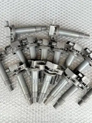 Toyota aqua axio hybrid Ignation coil recondition