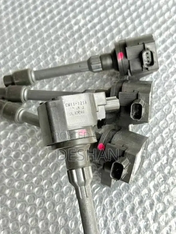 Honda vezel gp5 grace ignation coil set recondition