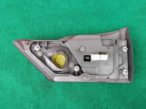 Honda Grace Dicky Garnish Light