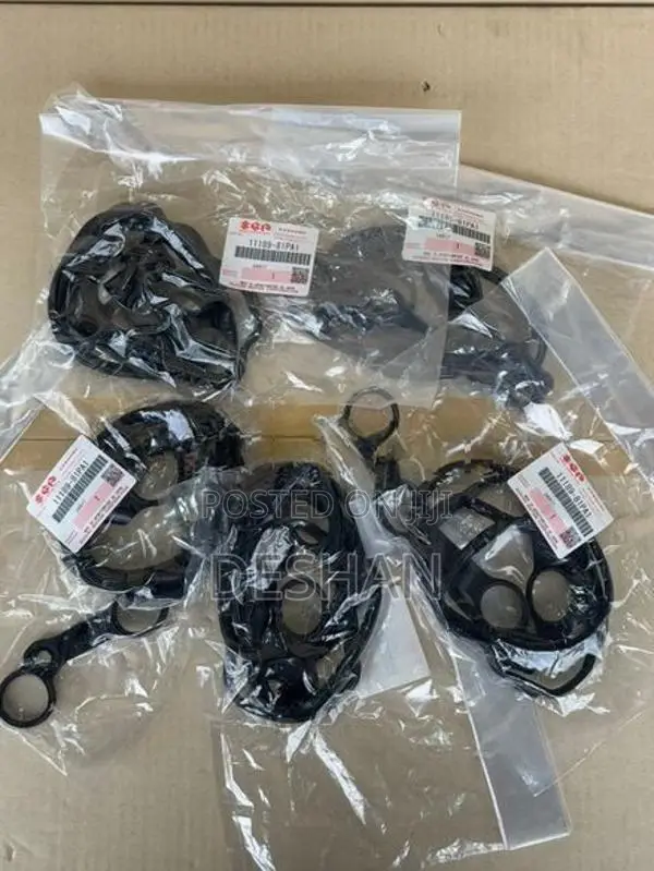 Wagon r mh44s tapet cover packing genuine