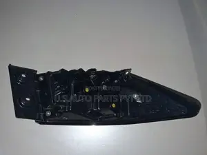 Toyota Yaris Ative 2024/2025 Tail Lamp L/R Side