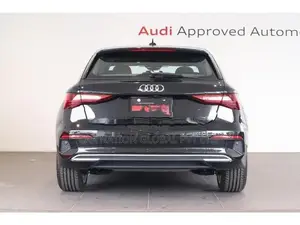 Audi A3 Sportback Advanced 2024