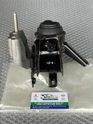 Toyota passo new M700A engine mounts