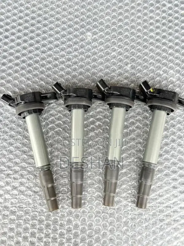 Toyota prius zvw30 ignation coil recondition