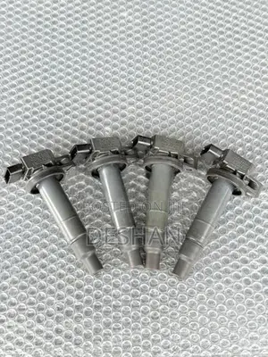 Toyota aqua axio hybrid Ignation coil recondition