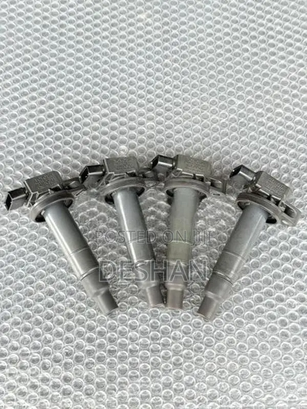 Toyota aqua axio hybrid Ignation coil recondition