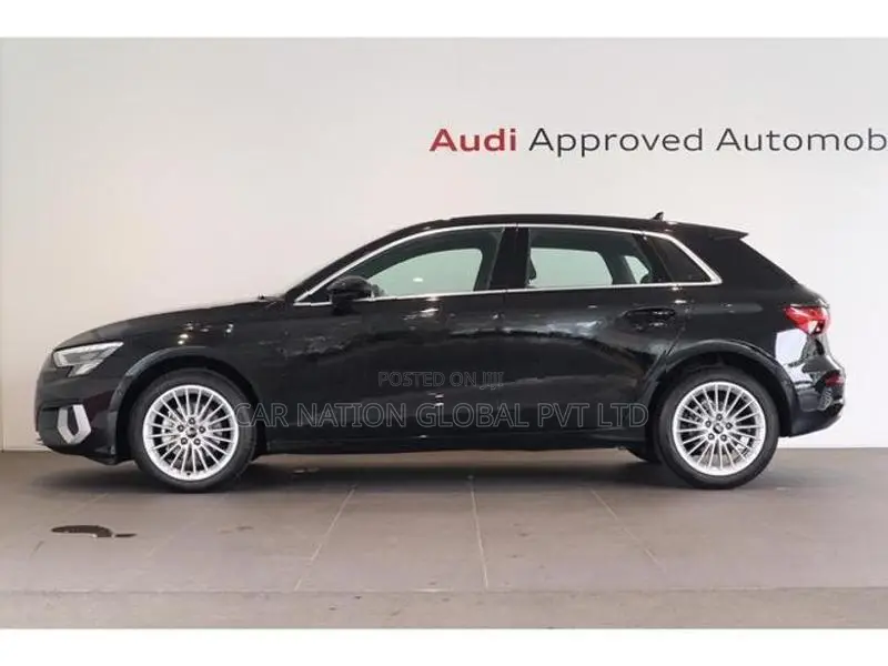 Audi A3 Sportback Advanced 2024