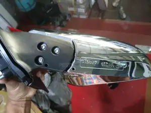Toyota KDH Power Mirror