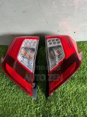 Gp5 tail light