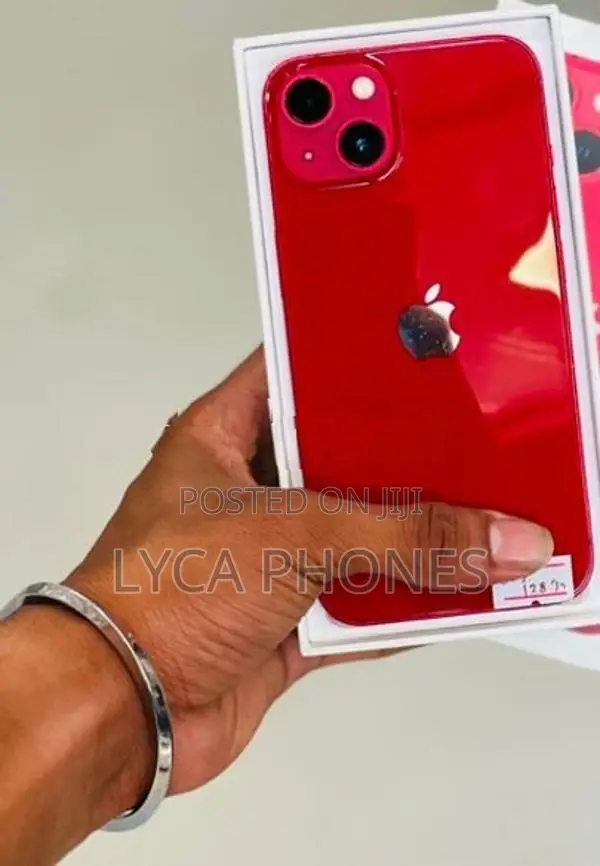 Apple iPhone 14 128GB (Used)