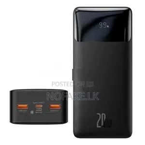Baseus Star Load 30W 30000Mah Power Bank