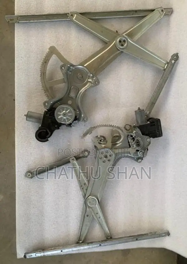 Voxy Noah Esquire Power Window Regulator
