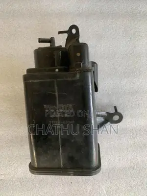 Voxy Noah Esquire Fuel Filter