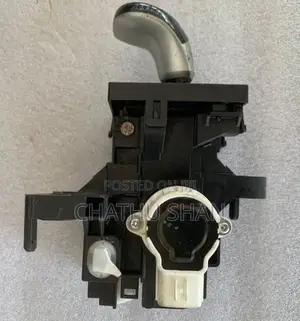 Voxy Noah Esquire Automatic Gear Shifter