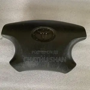 Voxy Noah Esquire Steering Wheel Airbag Module