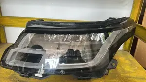 Range Rover Sport Head Light (LHS)