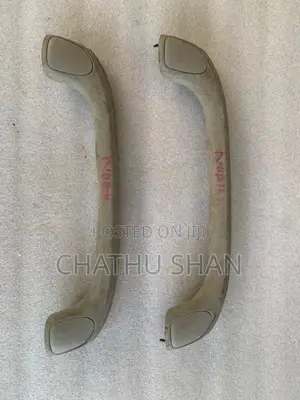 Voxy Noah Esquire Grab Handles