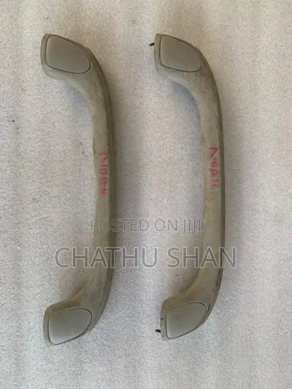 Voxy Noah Esquire Grab Handles
