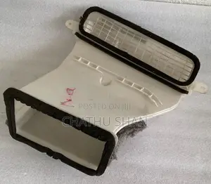 Voxy Noah Esquire AC Evaporator Casing