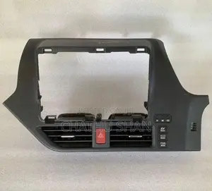 Voxy Noah Esquire Audio Panel with Ac Vents