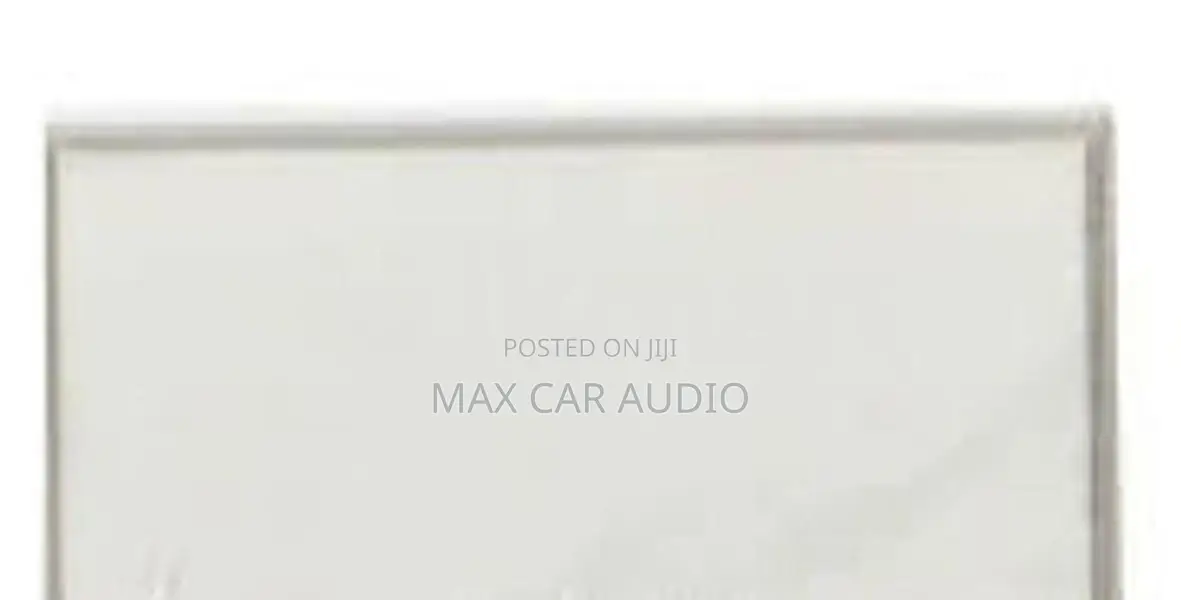 Pioneer Setup Display