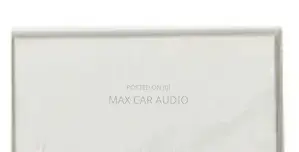 Pioneer Setup Display
