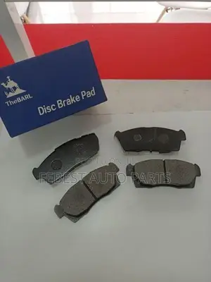 Alto Brake pad
