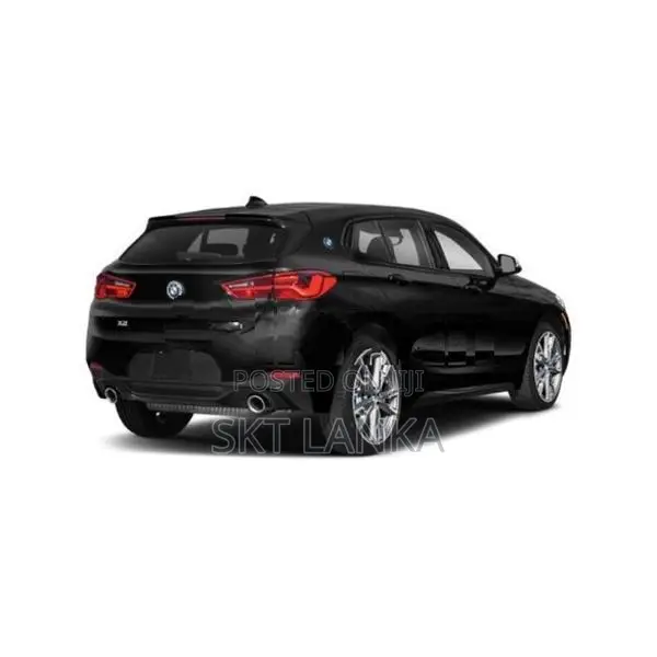 Genuine Bmw X2 2019 M Sport F39 Rear Passenger Led Lights