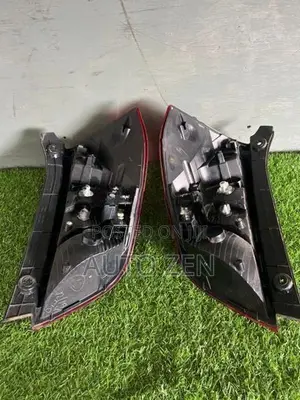 Gp5 tail light