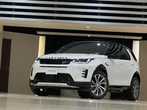 Land Rover Discovery Sport Dynamic HSE P300e 2025