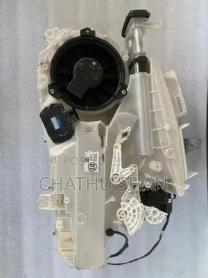 Voxy Noah Esquire AC Blower Cooler Kit (88500-28070)