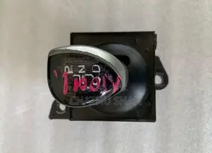Voxy Noah Esquire Automatic Gear Shifter
