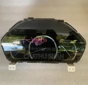 Voxy Noah Esquire Speedometer