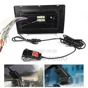 ANDROID Dash Camera