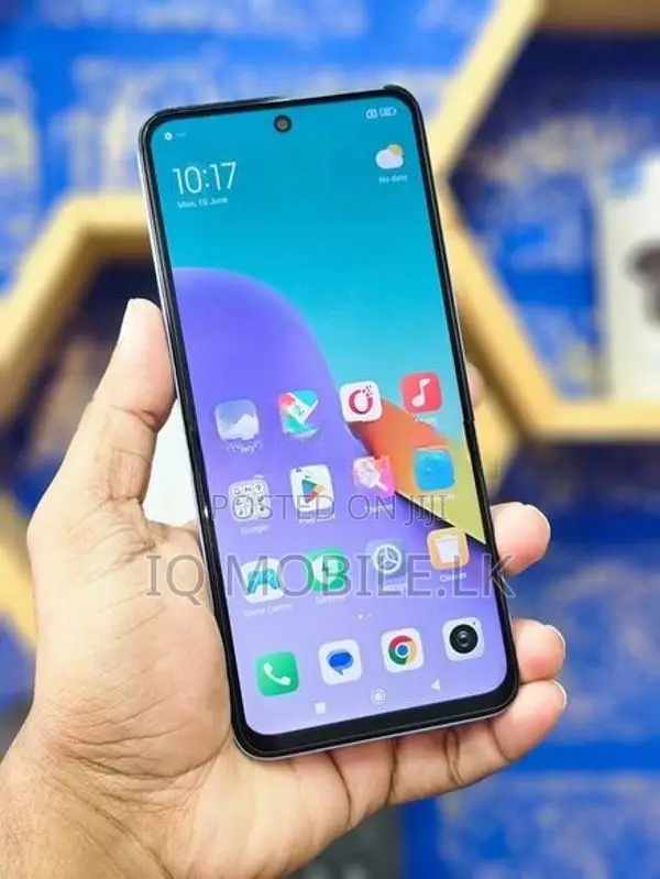 Xiaomi Redmi 12 8GB 128GB (Used)