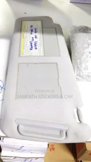 Prado 150 Sun Visor