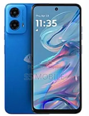Moto G45 5G 8/128 (Brand New)