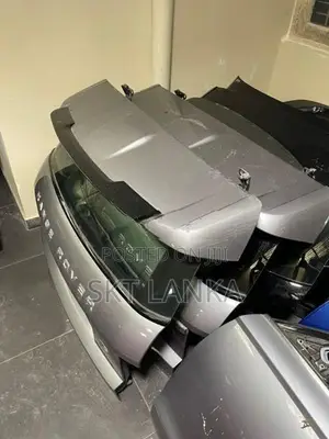 Genuine Range Rover Evoque 2015 Tailgate Dicky Door VOGUE SPORT VELAR