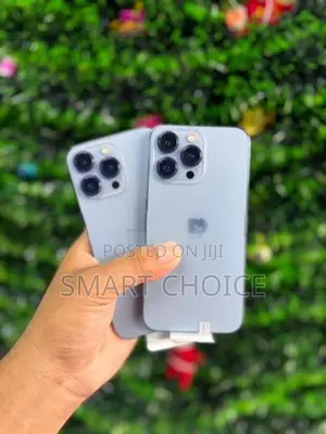Apple iPhone 13 Pro 128GB 5G G (Used)