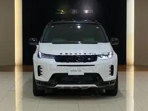 Land Rover Discovery Sport Dynamic HSE P300e 2025