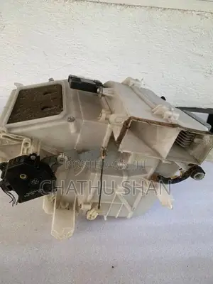 Voxy Noah Esquire Heater Blower Motor