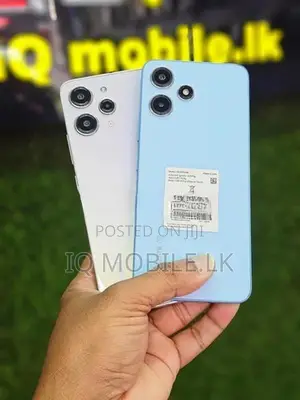 Xiaomi Redmi 12 8GB 128GB (Used)