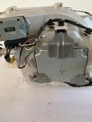 Voxy Noah Esquire Heater Blower Motor