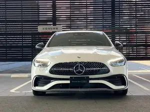 Mercedes Benz C200 AMG LINE 2024