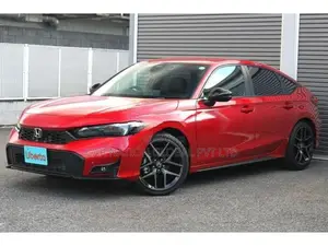 Honda Civic EX 1500cc Turbo 2024