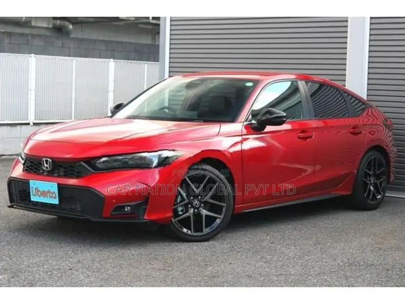 Honda Civic EX 1500cc Turbo 2024