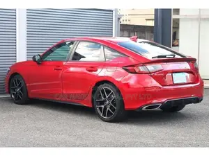 Honda Civic EX 1500cc Turbo 2024