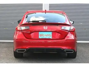 Honda Civic EX 1500cc Turbo 2024