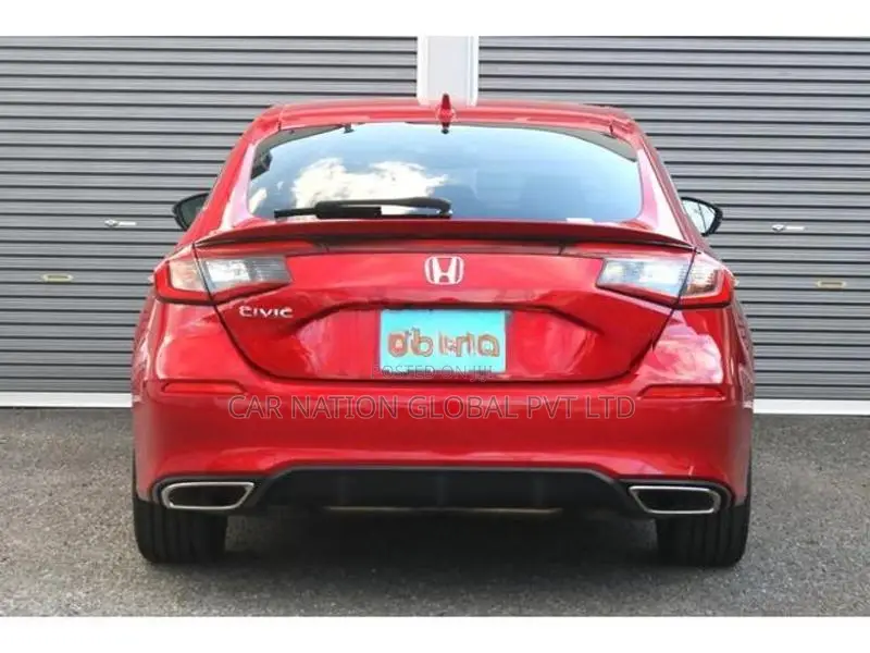 Honda Civic EX 1500cc Turbo 2024