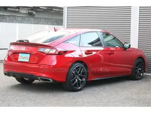 Honda Civic EX 1500cc Turbo 2024